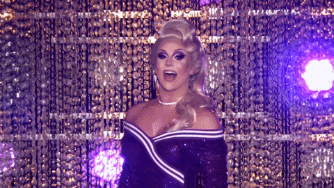 Season 6 Episode 3 GIF by Paramount+