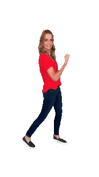 Jenstanbroughrealestate real estate sold kicking jen stanbrough Sticker