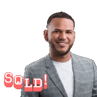 Joel Sticker by Fairway Northern Ohio