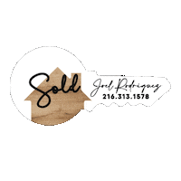 Realtor Joel Sticker by Fairway Northern Ohio