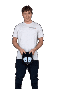 Get Ready Cap Sticker by sportfamilie