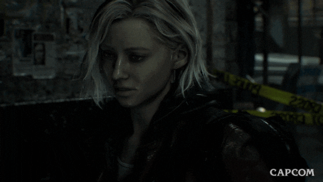 Going Video Game GIF by CAPCOM