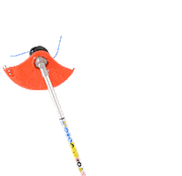 Sticker by ECHO Depend On It