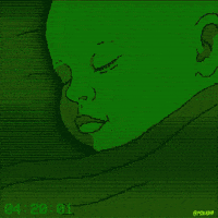 russian fox GIF by Animation Domination High-Def