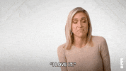 Love It Yes GIF by E!