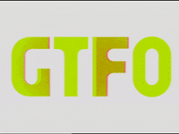 Art Glitch GIF