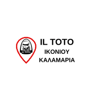 Il Toto Ikoniou Sticker by Il Toto Official