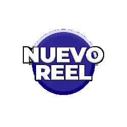 Nuevoreel Sticker by LaPlataClima