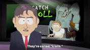 season 20 20x4 GIF by South Park 