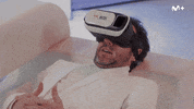 Ilustres Ignorantes Vr GIF by Movistar Plus+