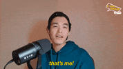 Thats Me Eric Nam GIF by DIVE Studios