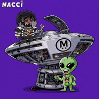 Happy Area 51 GIF