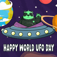 Area 51 Space GIF by SuperVerse