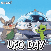 Happy Area 51 GIF