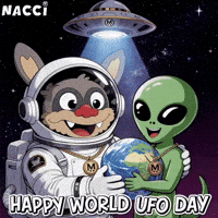 Happy Area 51 GIF