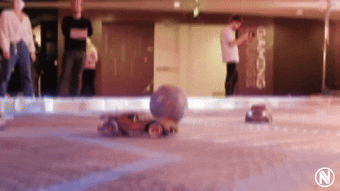 Rocket League Goal GIF by Envy
