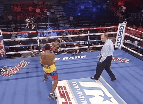 espn fighting GIF by Top Rank Boxing