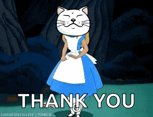 Cat Kitty GIF by ShiroNeko