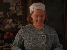 season 5 netflix GIF by Gilmore Girls 