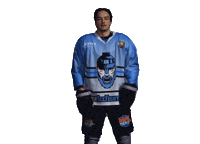 Eishockey Sticker by IceFightersLeipzig