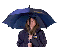 regen sonne Sticker by ANTENNE BAYERN