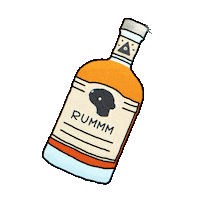Happy Hour Party Sticker by Paft Drunk