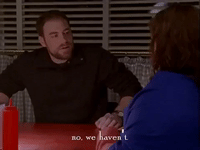 season 1 netflix GIF by Gilmore Girls 