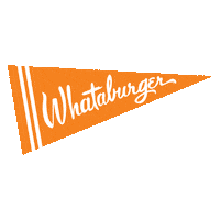 Wb Sticker by Whataburger