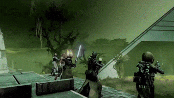 Just Don't Say I Didn't Warn You