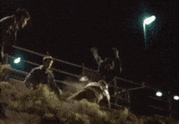 Derek Jacobi Film GIF