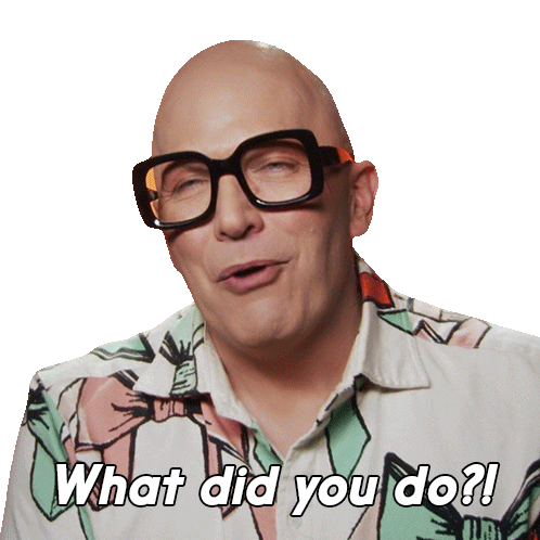 Season 8 Queen Sticker by Paramount+