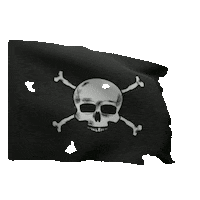 Halloween 3D Sticker by SuperGSATB