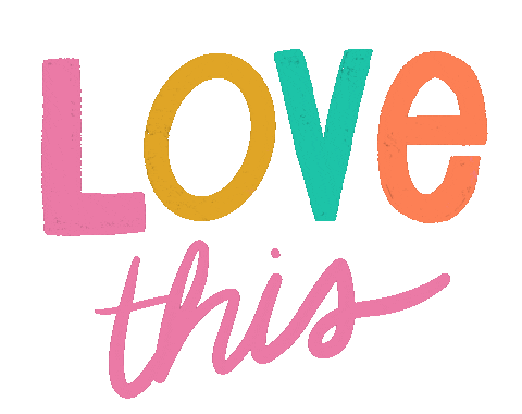 Love Sticker