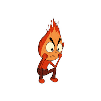 Mad Fun Sticker by Angry Company