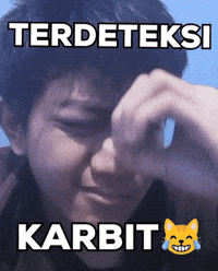 Karbit GIF