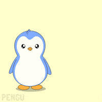 Youtube Video GIF by Pudgy Penguins