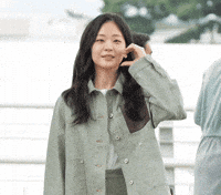 Heart Fashion GIF