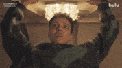 What About Me Panic GIF by HULU
