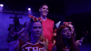 bring it on dance GIF by Selma Arts Center