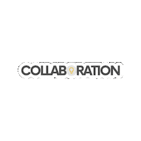 Coworking Collaborate Sticker by The Innovation Spot