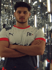 Pubg Zwolf GIF by Regnum Carya Esports