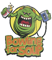 BowlingForSoupOfficial pop punk bfs bowling for soup jaret Sticker