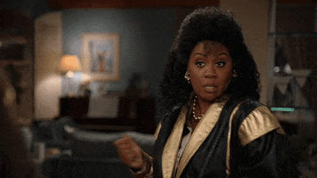 Tika Sumpter Mixedish GIF by ABC Network