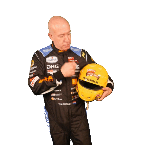 Instagram Follow Sticker by Tim Coronel