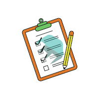 escossia_condominios check checklist anotar anotacao Sticker