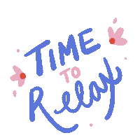 Mental Health Summer Sticker