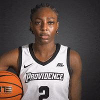 College Hoops Sport GIF by Providence Friars