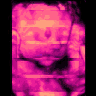 Art Loop GIF by Death Orgone