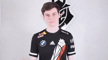 Winning League Of Legends GIF by G2 Esports