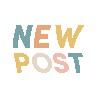 New Post Sticker by Marriage365
